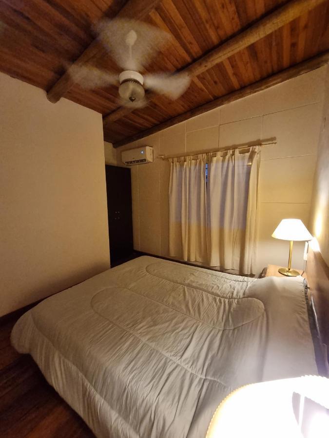 Pindo I Apartment *