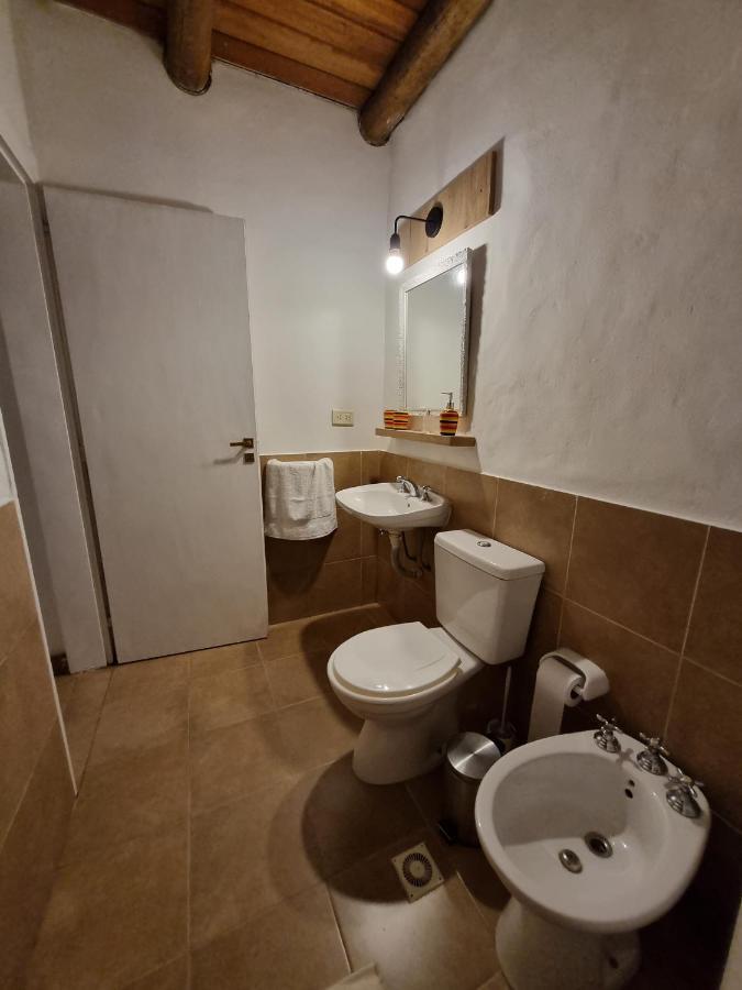 Pindo I Apartment *