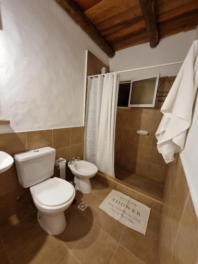 Apartment Pindo I Concordia