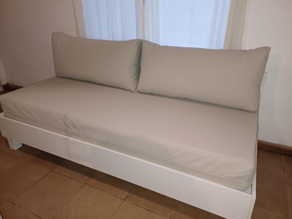 Apartment Pindo I Concordia