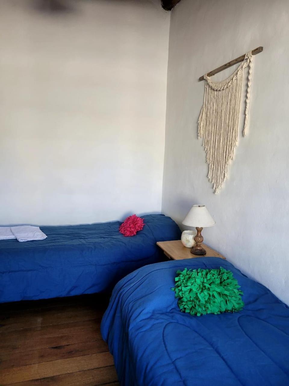 Apartment Pindo I *
