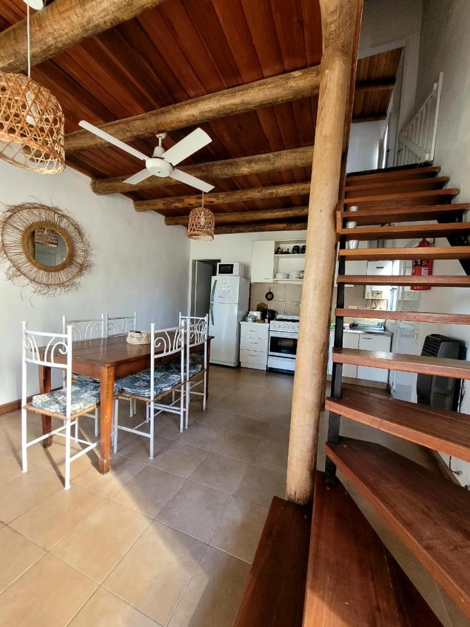 Pindo I Apartment