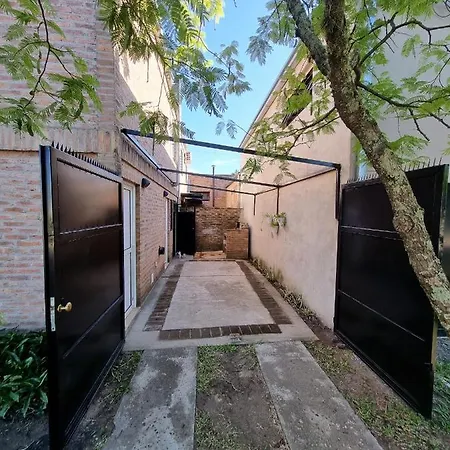Pindo I Apartment Concordia Exterior photo