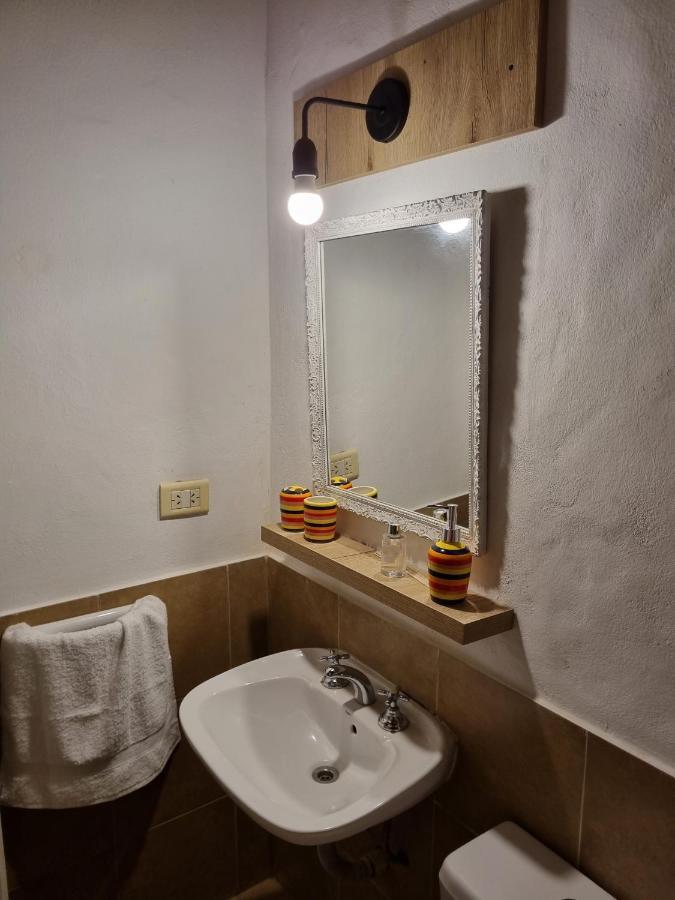 Apartamento Pindo I Concordia